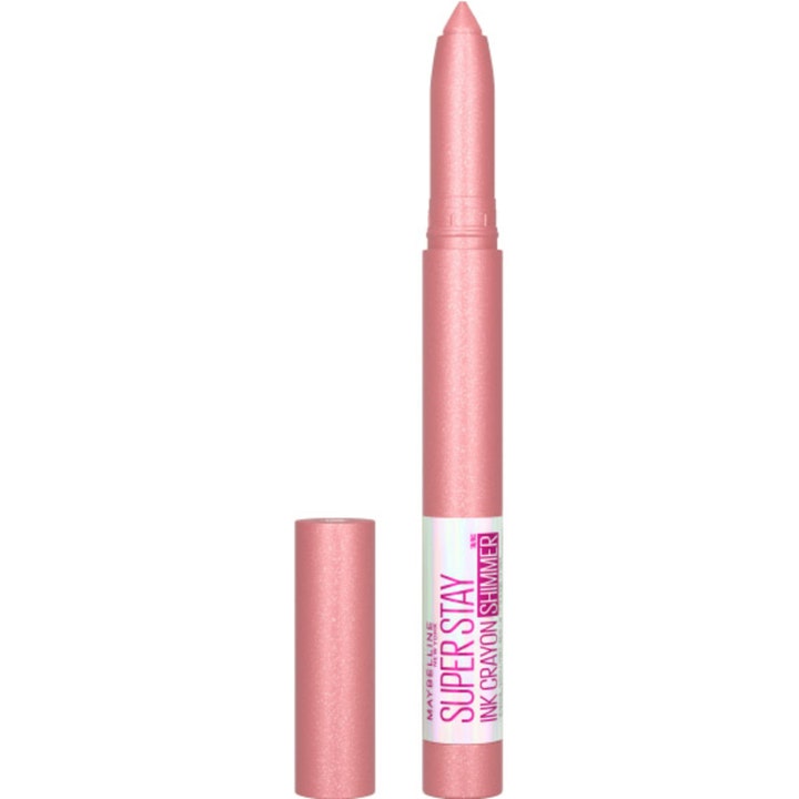 Superstay Ink Crayon Birthday Edition
