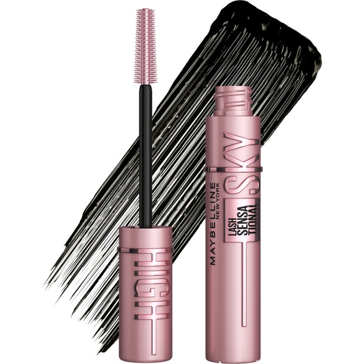 Sky High Mascara