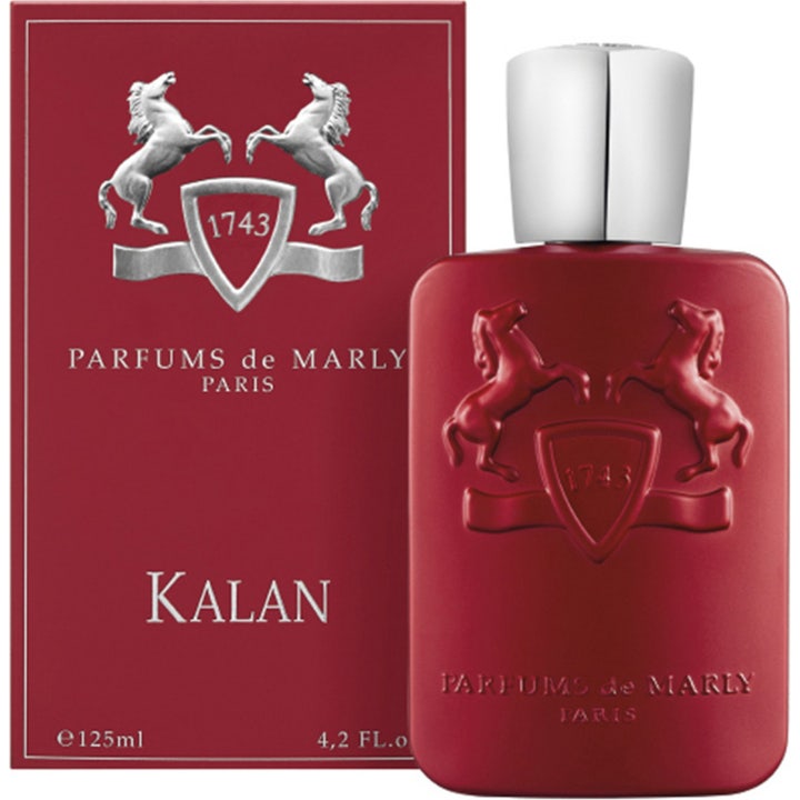 Kalan Man