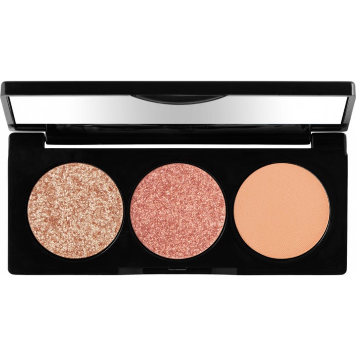Essential Eyeshadow Trio