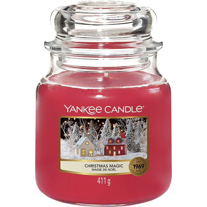 Classic Christmas Magic