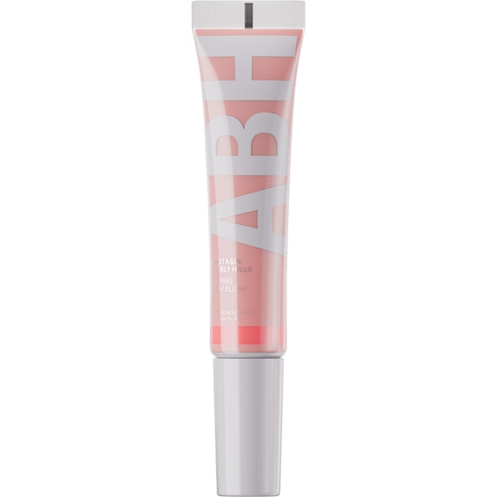 Blurring Serum Blush