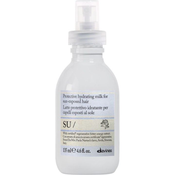 SU Protective Hydrating Milk