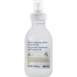 Davines SU Protective Hydrating Milk