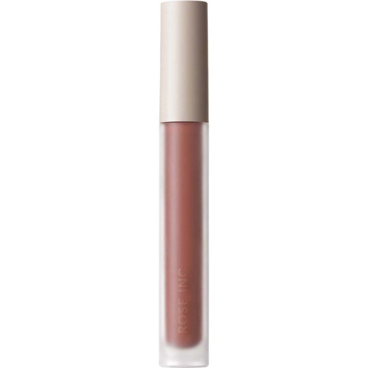 Lip Cream Weightless Matte Color