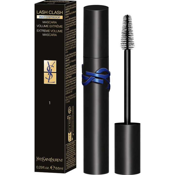 Lash Clash