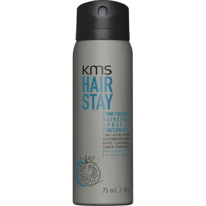 HairStay Firm Finishing Hairspray