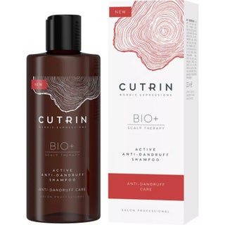 Cutrin Bio+ Active Anti-Dandruff Shampoo
