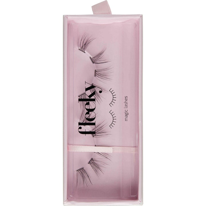 Magic Lashes