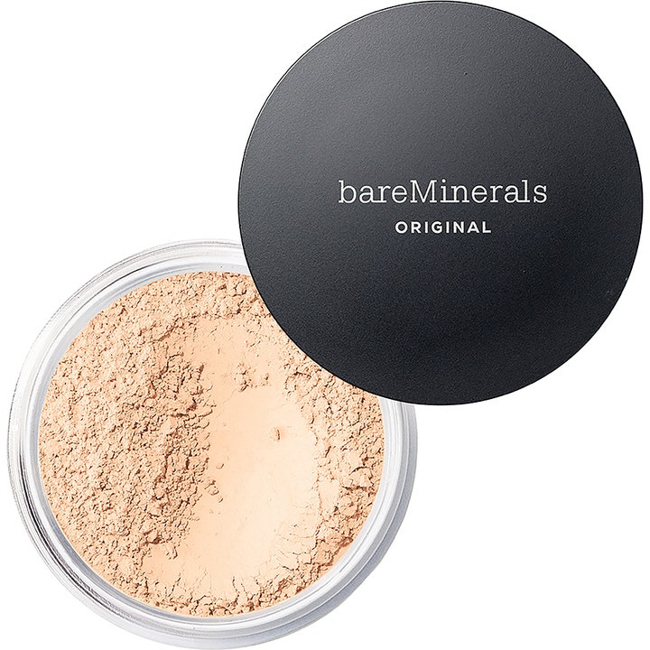 Original Loose Mineral Foundation SPF 15