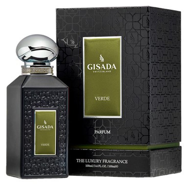 Luxury Collection Verde
