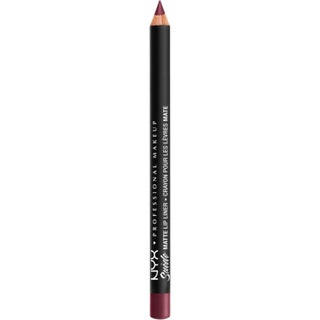 NYX Professional Makeup Suede Matte Lip Liner