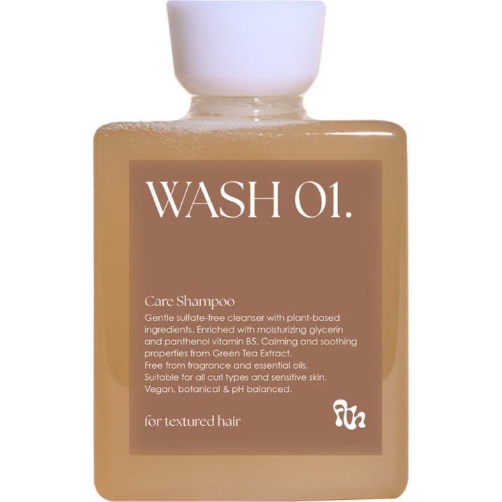 Wash 01