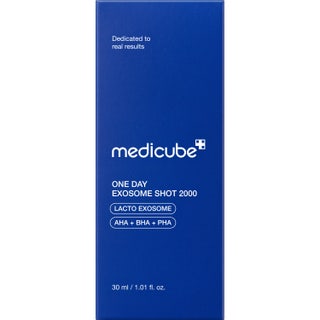 Medicube One Day Exosome Shot