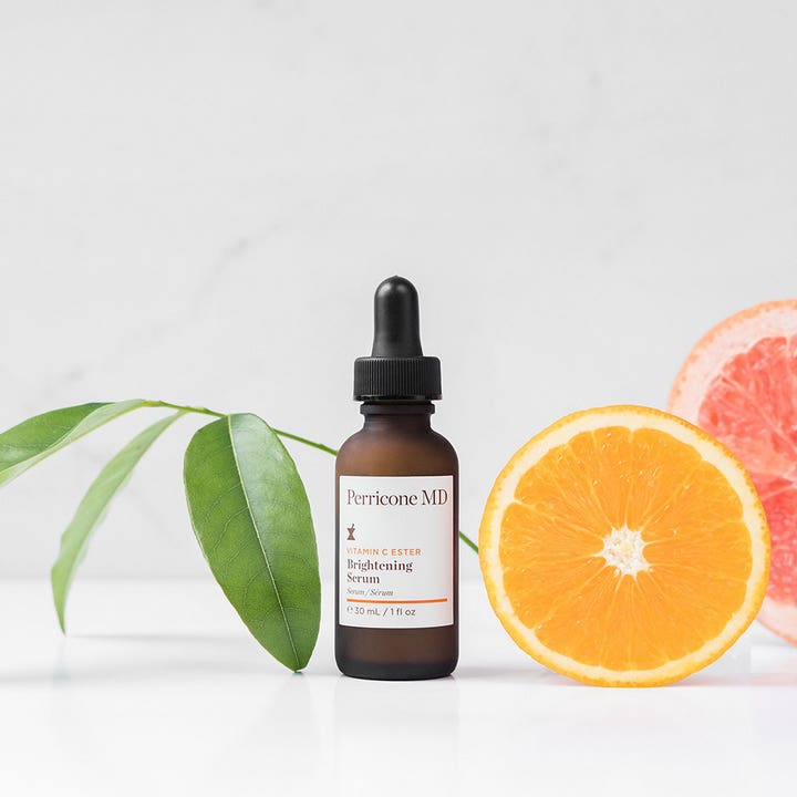 Vitamin C Ester Brightening Serum
