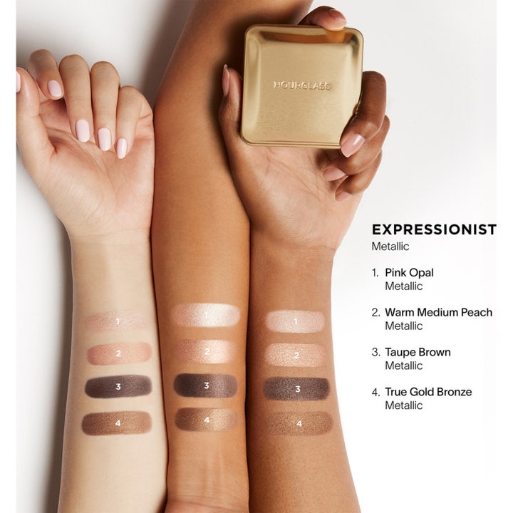 Curator Eyeshadow Palette