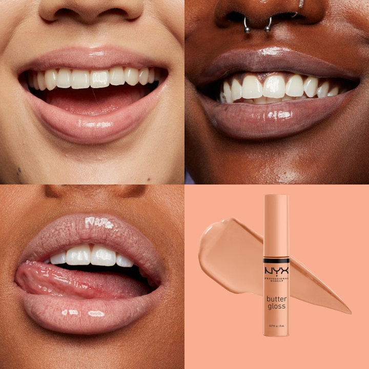 Butter Lip Gloss