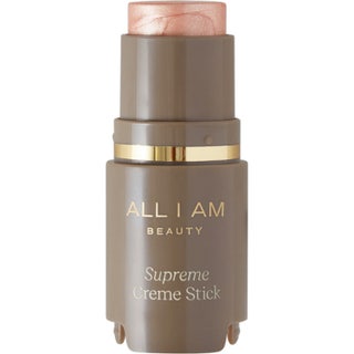 ALL I AM Beauty Supreme Creme Stick Glam Glow