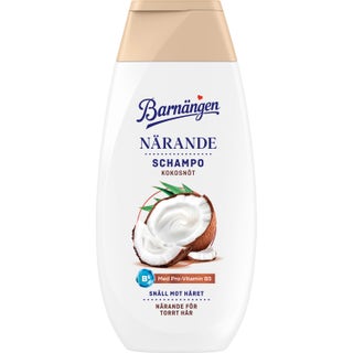 Barnängen Närande Schampo