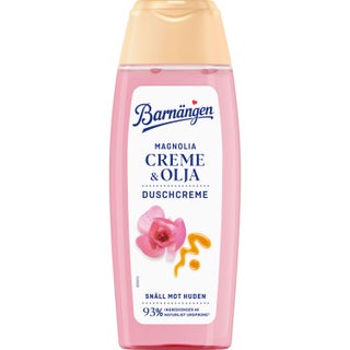 Barnängen Creme&Olja