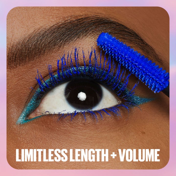 Lash Sensational Set