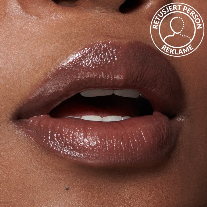 Lustreglass Sheer-Shine Lipstick