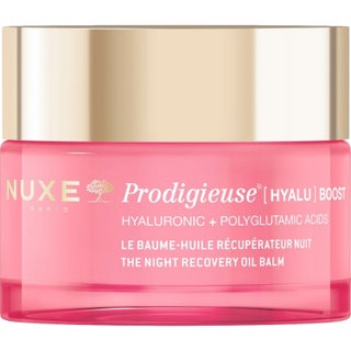 Nuxe Prodigieuse [Hyalu] Boost Night Recovery Oil Balm