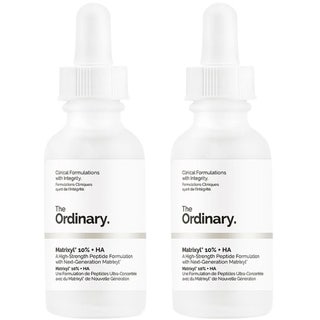 The Ordinary Serum Set