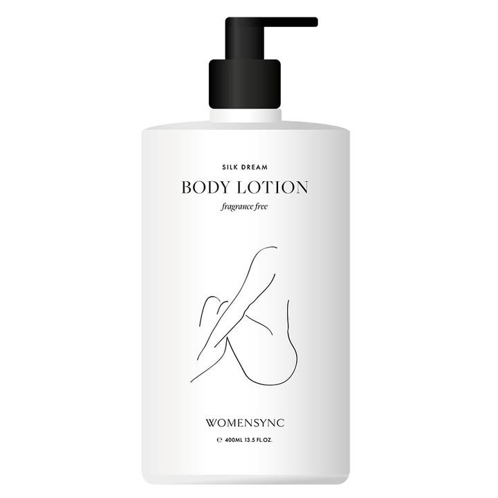 Body Lotion Silk Dream