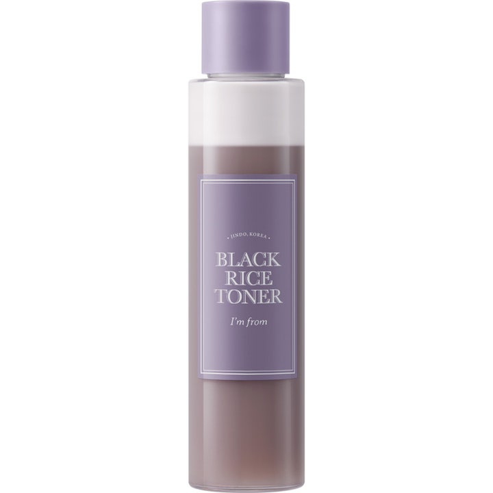 I’m From Black Rice Toner