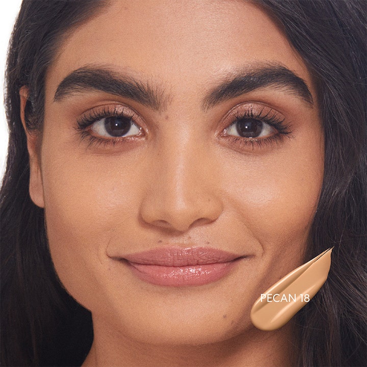 barePRO Performance Wear Liquid Foundation