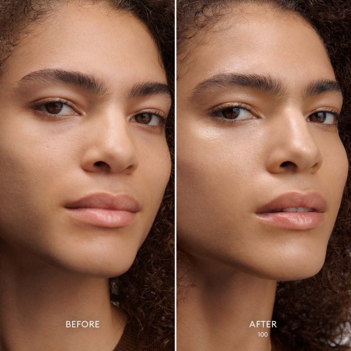 Skin Enhance Luminous Tinted Serum