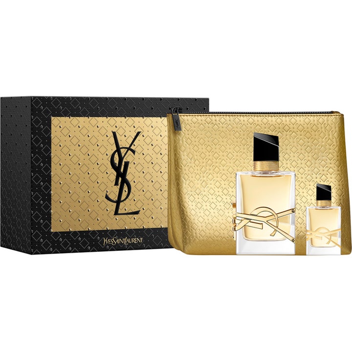 Libre Edp