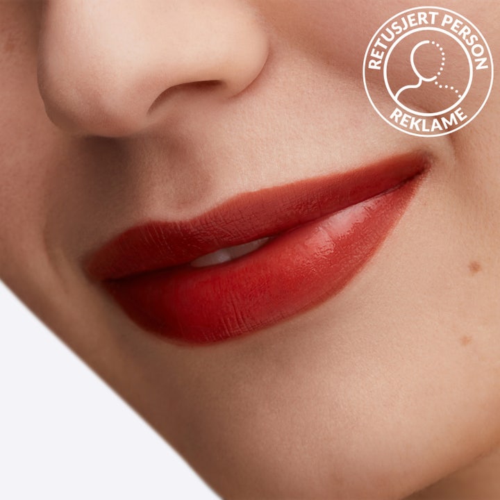 Lustreglass Sheer-Shine Lipstick