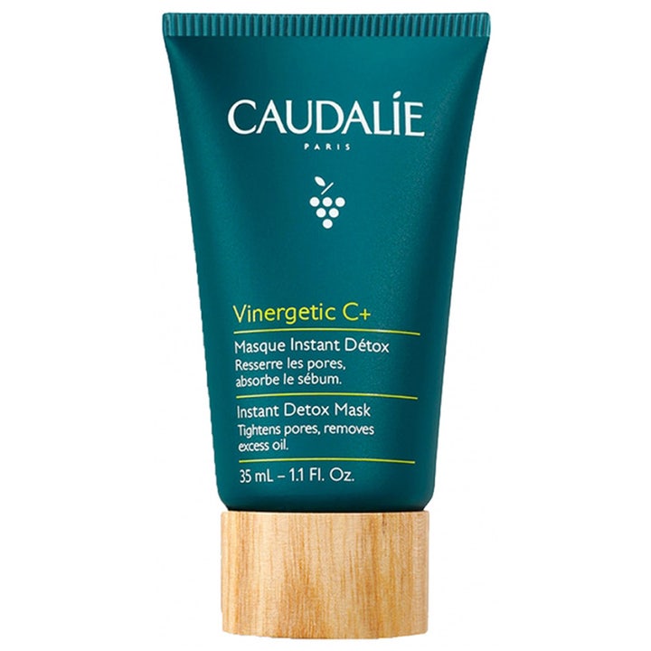 Vinergetic-C+ Instant Detox