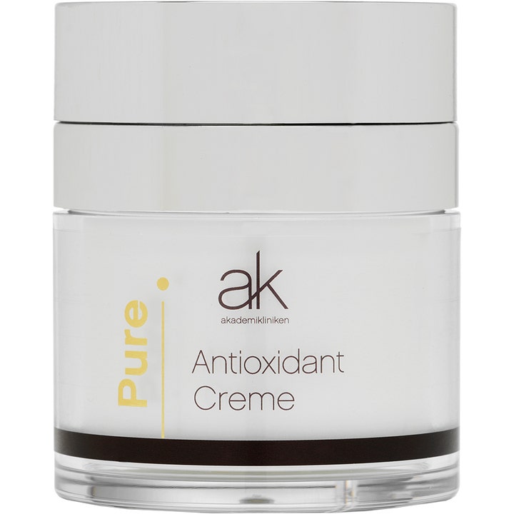 Akademikliniken Pure Antioxidant Crème