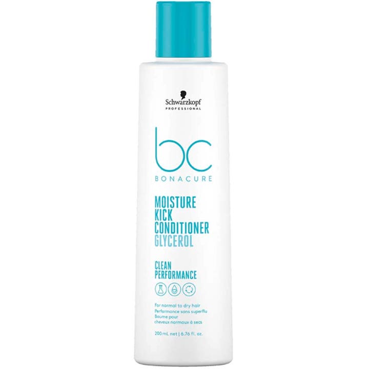 BC Bonacure Moisture Kick Conditioner
