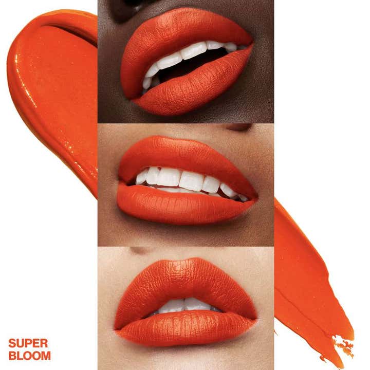 Be Legendary Prime & Plush Lipstick