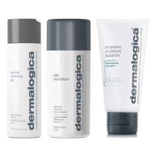 Dermalogica Moisturizing Routine Kit