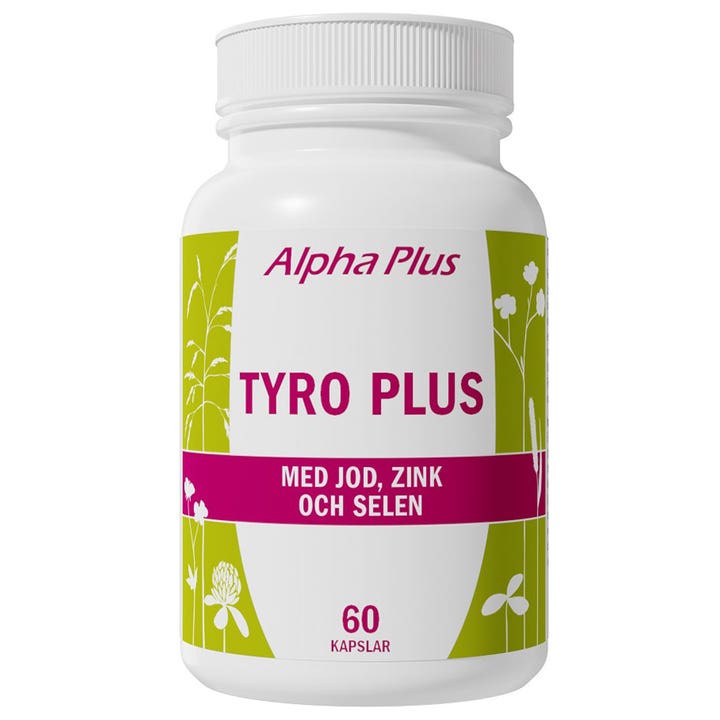 Tyro Plus