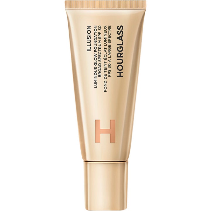 Illusion Luminous Glow Foundation SPF 30