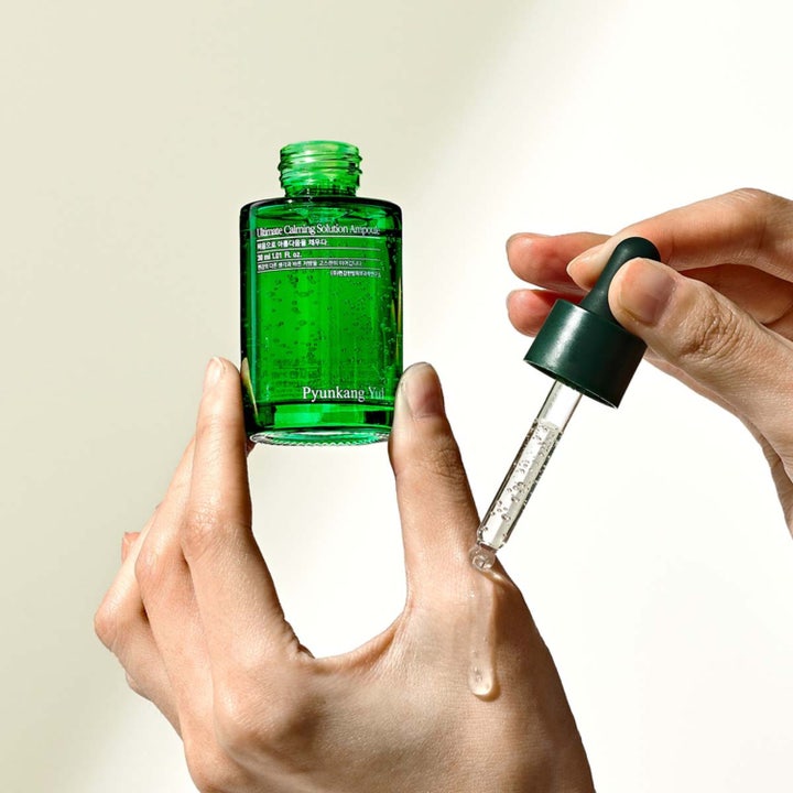 Ultimate Calming Solution Ampoule