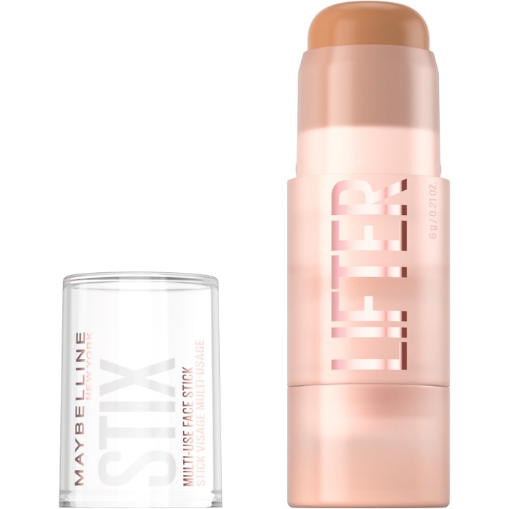 Lifter Stix Multi-Use Highlighter- & Contouringstick