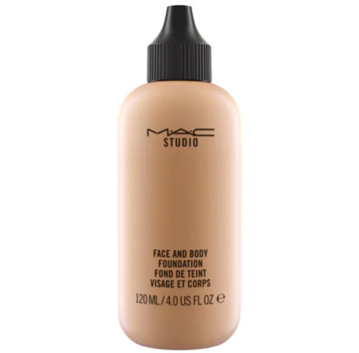 Studio Face And Body Foundation