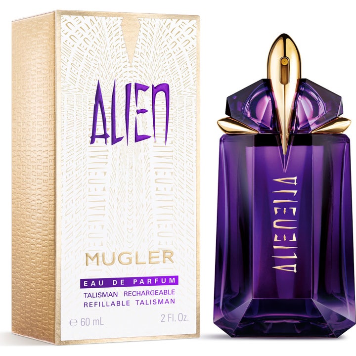 Alien 