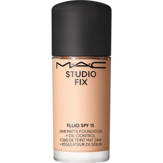 MAC Cosmetics Studio Fix Fluid Broad Spectrum SPF15/Mini Mac