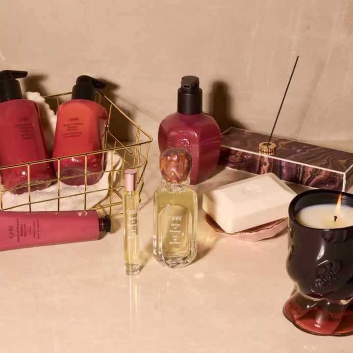 Valley Of Flowers Revitalizing Hand Wash