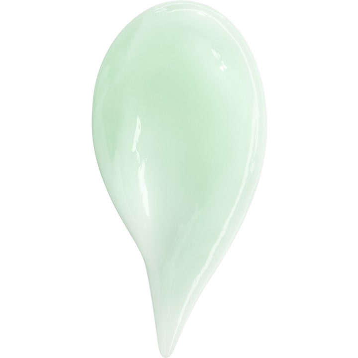 Biotherm Aquasource Hyalu Plump 50 ml återfuktande ansiktsgel för kombinerad hud med ljusgrön gelkonsistens.