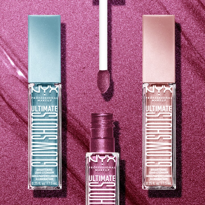Ultimate Glow Shots