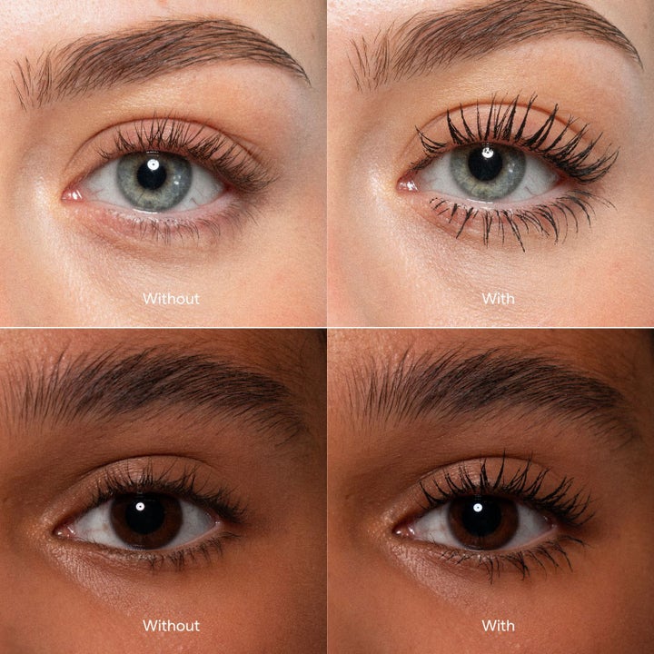 The Waterproof Mascara